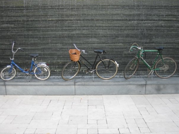 Bike Family